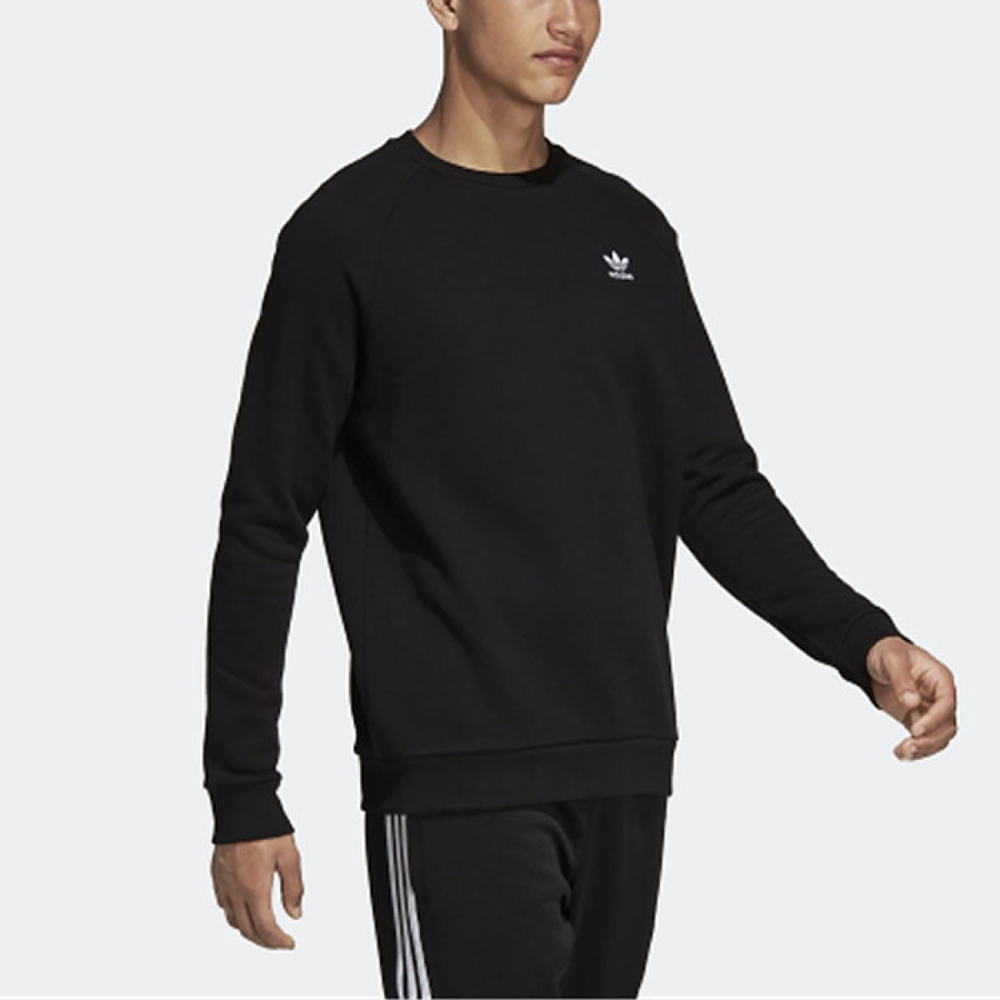Толстовка Adidas originals Essential Crew, DV1600