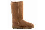 UGG Classic Tall Chestnut