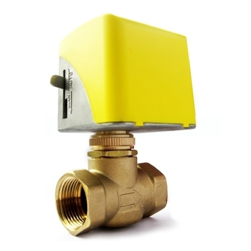 Трёхходовой клапан General Climate GVM-2325A3 (1)