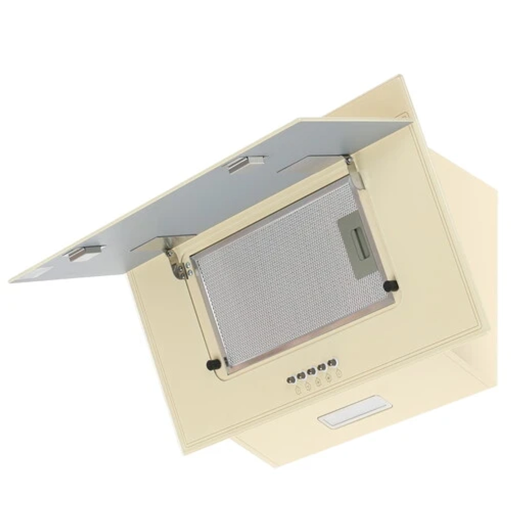 Вытяжка каминная GRAUDE DHK 60.1 EL