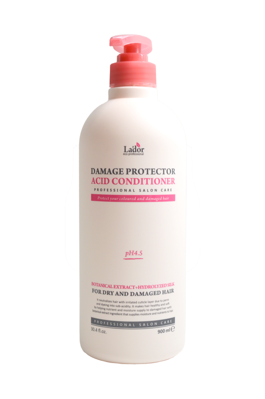 Кондиционер для поврежденных волос La'dor Damage Protector Acid Conditioner