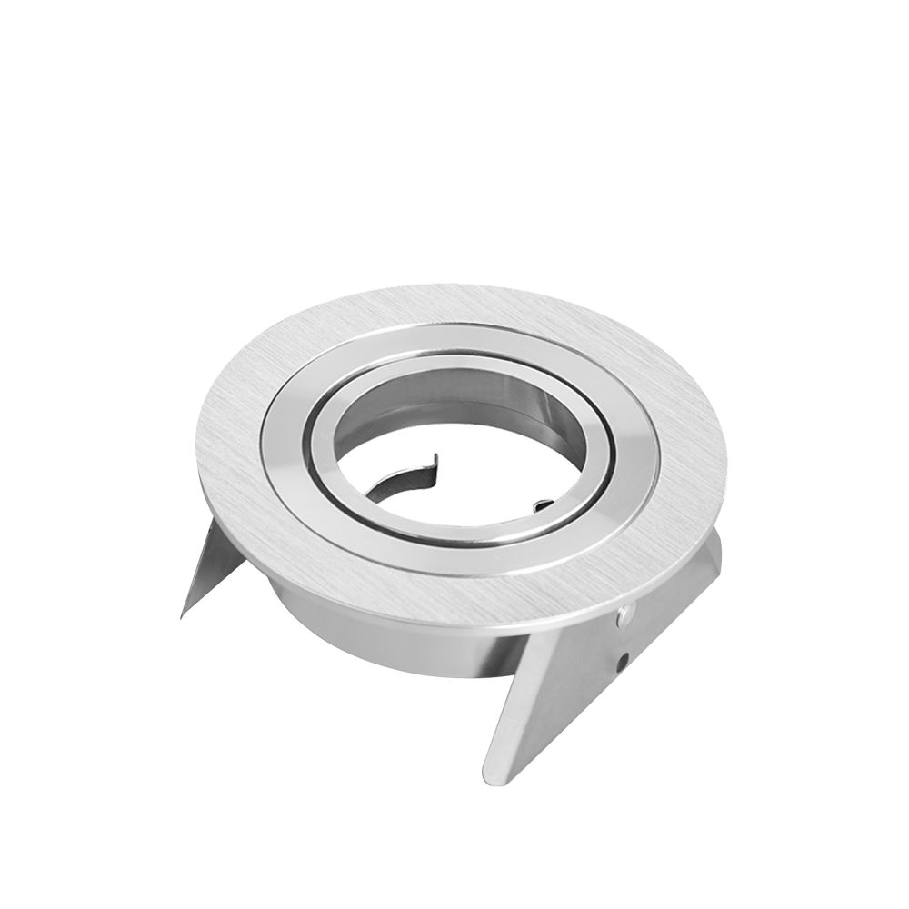 7740 Встраиваемый светильник BASICO GU10