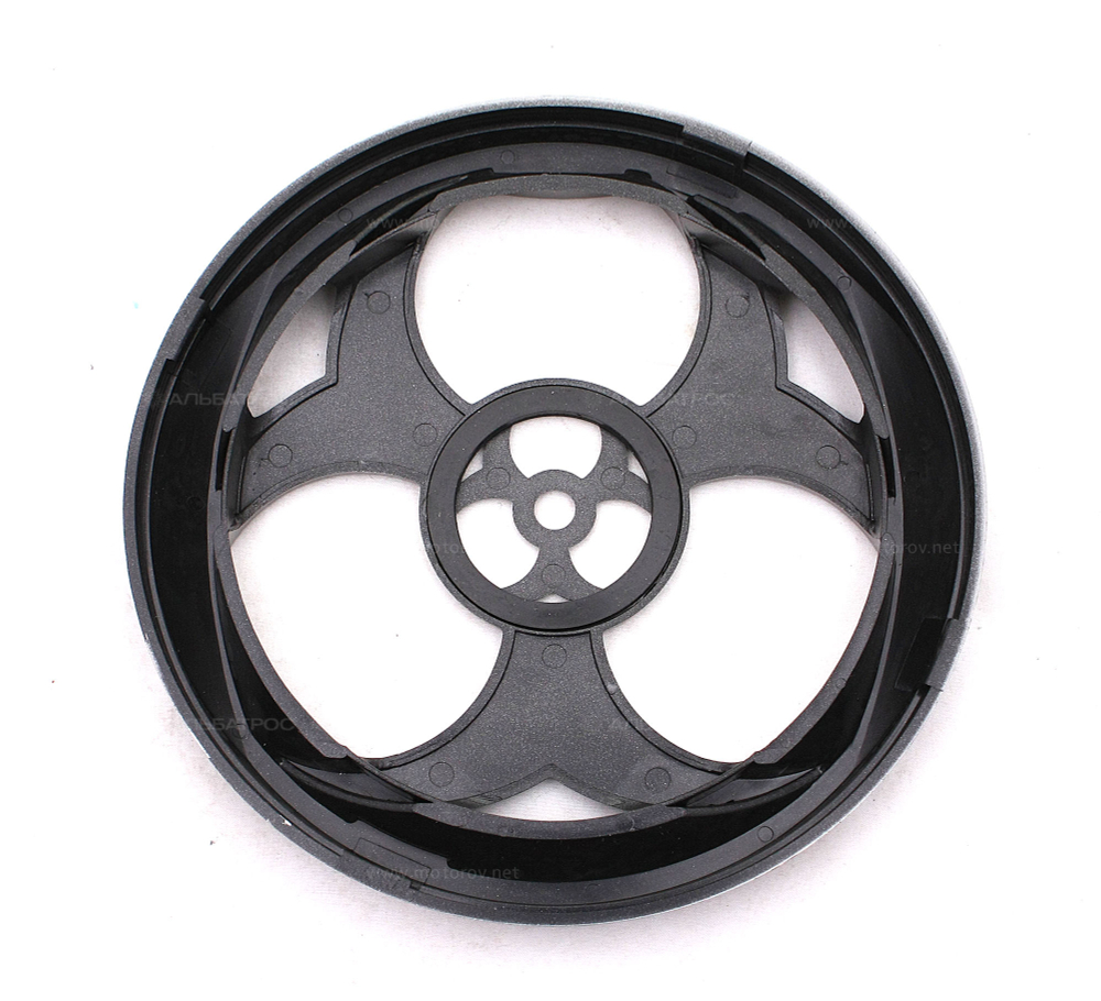 Защитные решетки (MS-FR602G) для FUSION MS-FR602