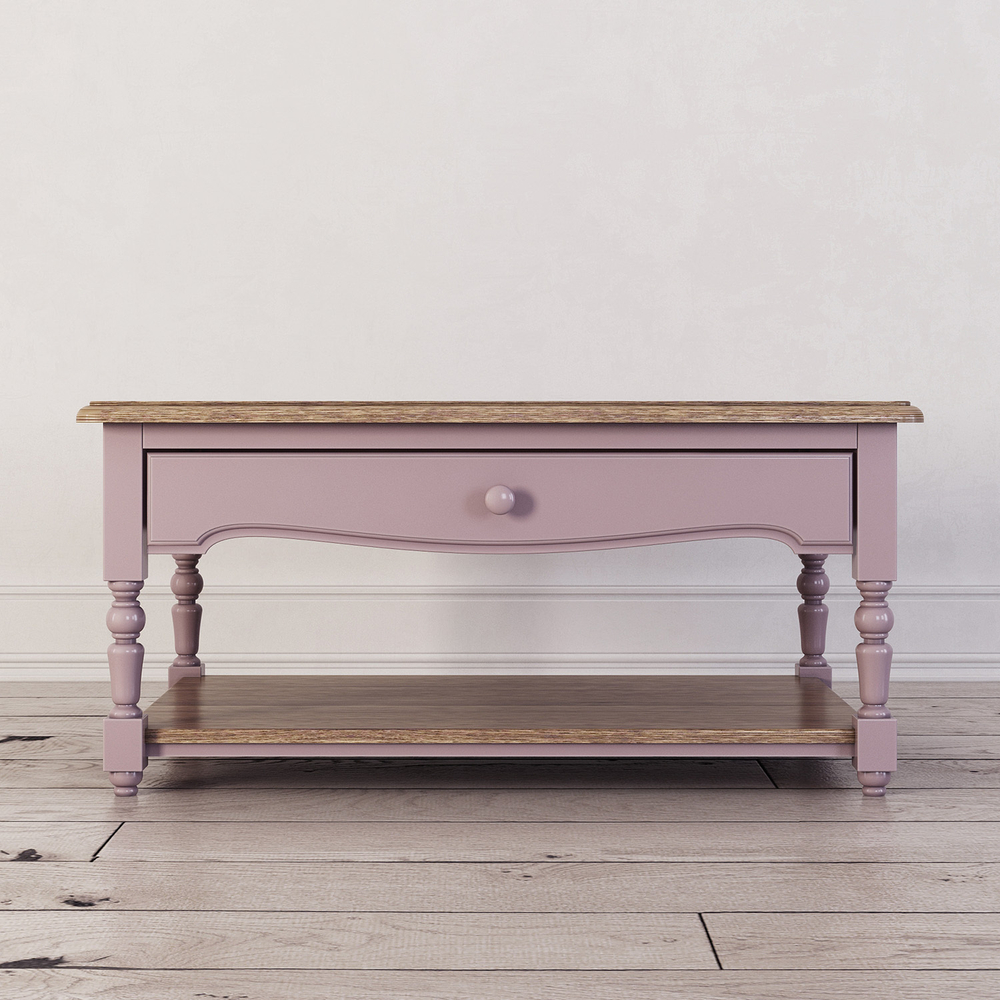 Журнальный столик Leblanc