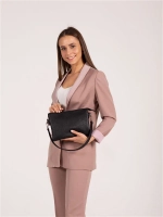 Сумка клатч через плечо кросс-боди