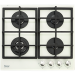 Варочная панель газовая SVAR GG4_750229F-076S