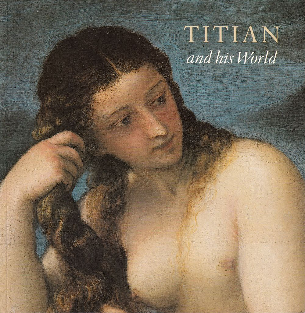 Тициан и его мир. Искусство венецианского Возрождения из коллекций Шотландии