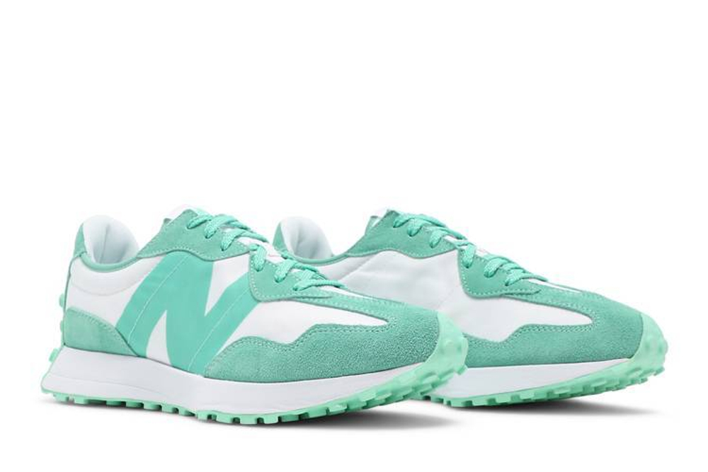 Кроссовки New Balance Nb 327