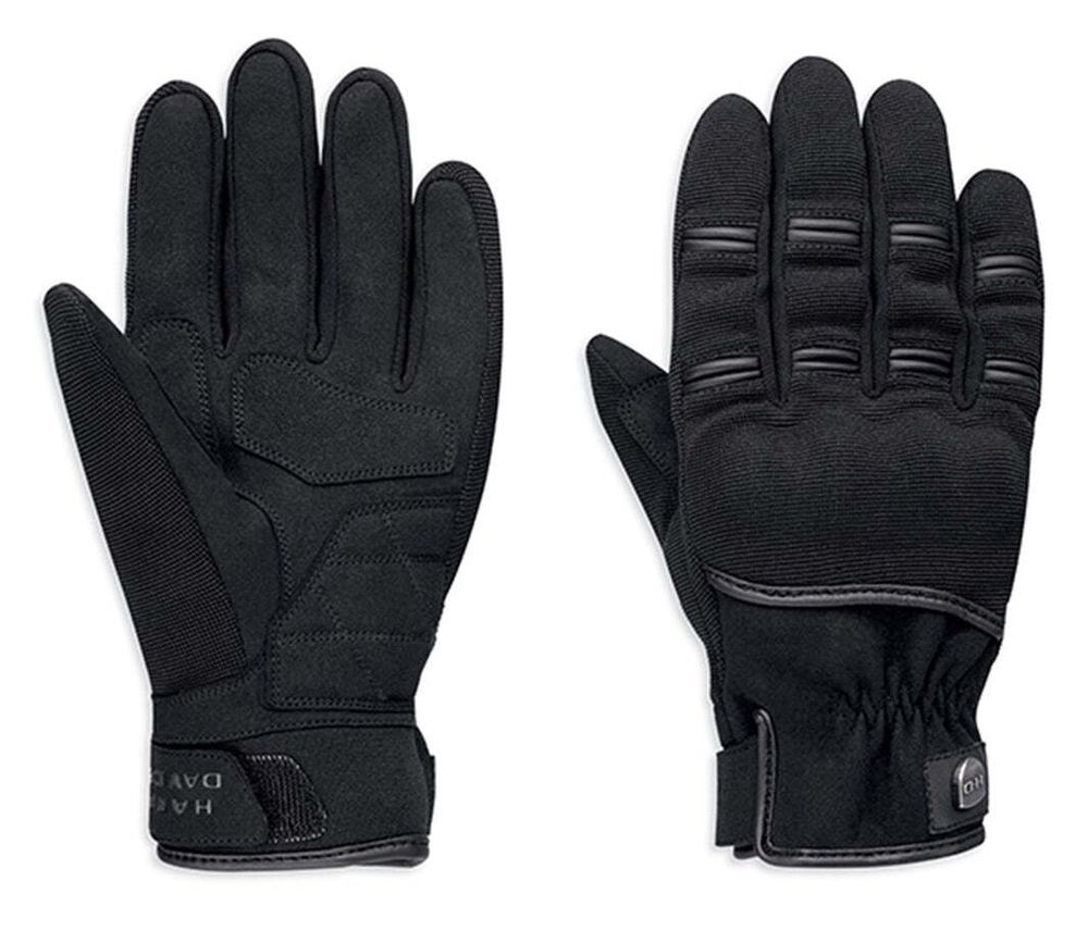 Перчатки Sarona Full-Finger Gloves Harley-Davidson