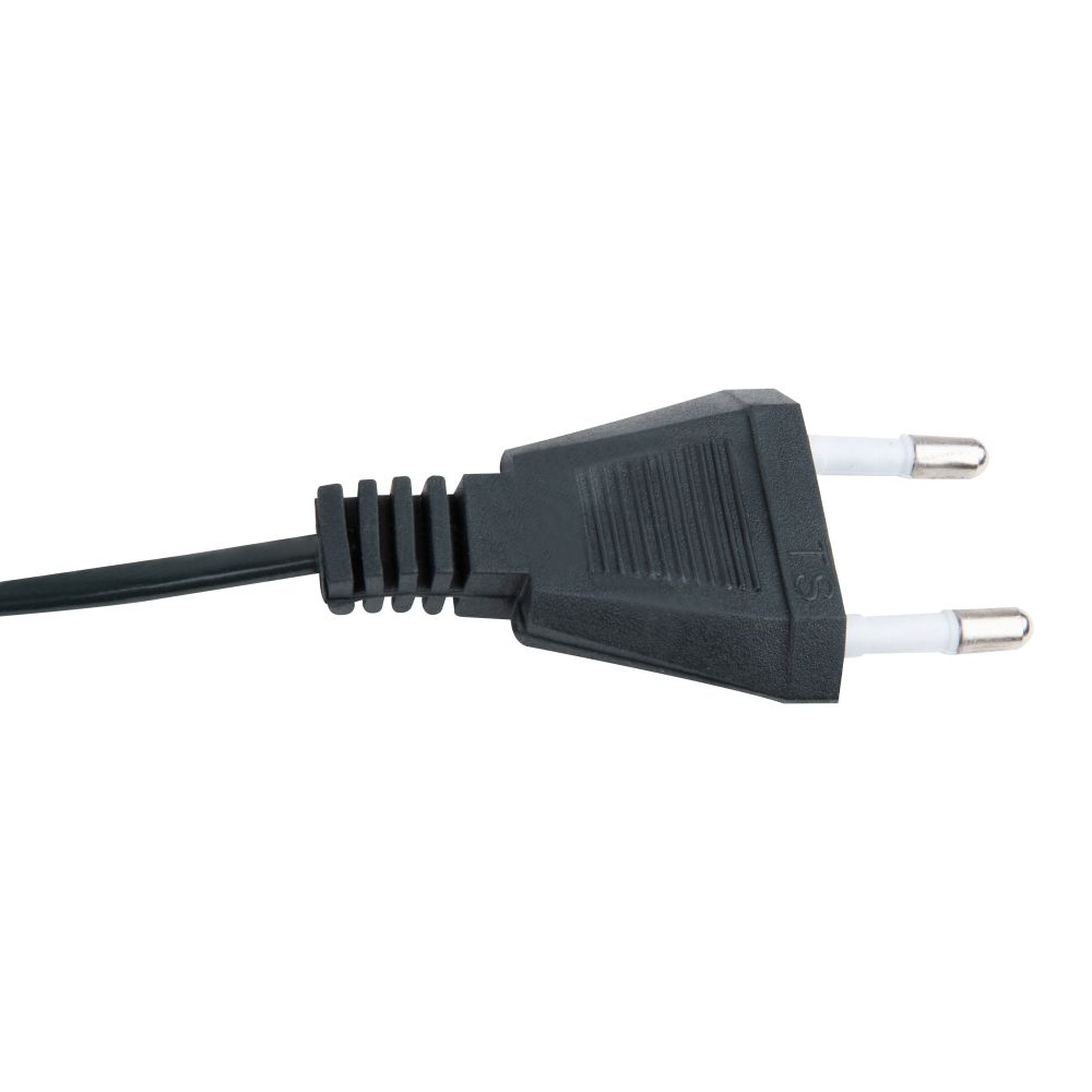 ULD-S3000-300-DGA WARM WHITE IP20 Гирлянда светодиодная. 30м. 300 светодиодов. Теплый белый свет. Провод зеленый. ТМ Uniel