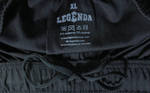 Шорты Legenda Urban черные