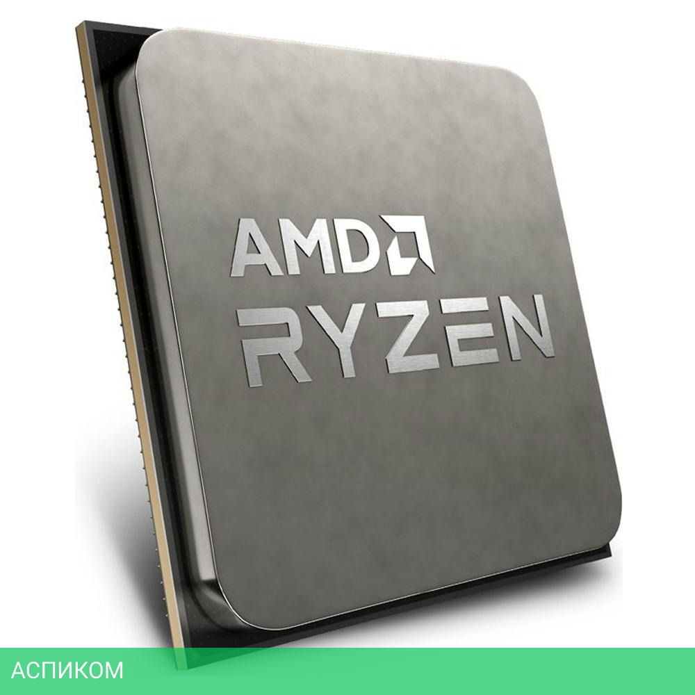 Процессор AMD Ryzen 5 5600GT OEM
