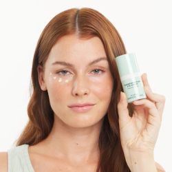 Jan Marini TRANSFORMATION EYE CREAM Трансформирующий крем для кожи вокруг глаз с интенсивным восстанавливающим и увлажняющим действием. Объем: 14 мл