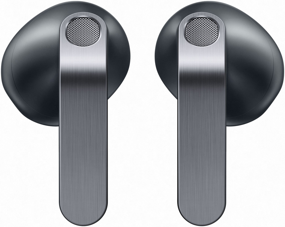 Наушники Samsung Galaxy Buds4, Черный (Black)