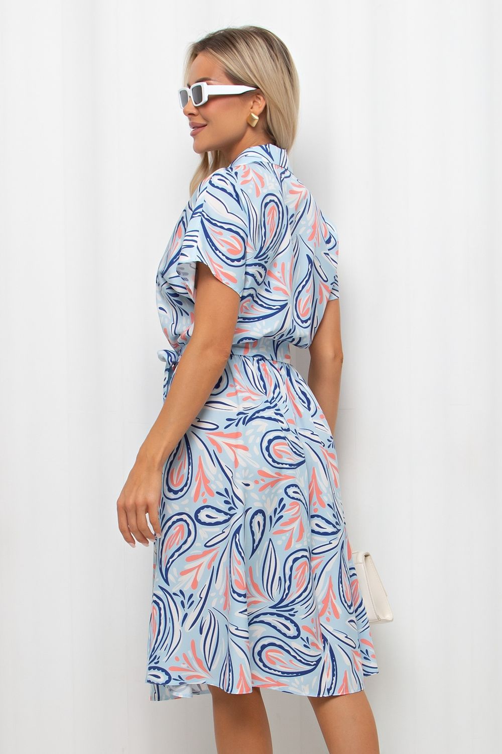 Платье Улла №2 Valentina