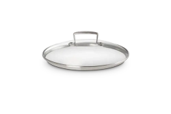 Le Creuset Термостойкая крышка, 26 см.