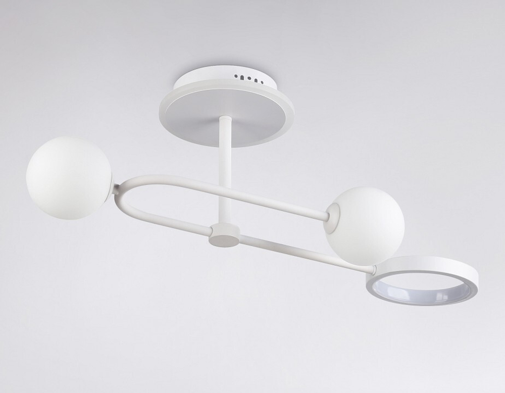 Люстра на штанге Ambrella Light FL FL66221