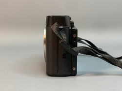 Fujifilm X-A1 Body