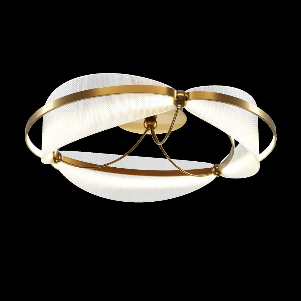 Потолочный светильник Maytoni MOD281CL-L45BS3K