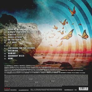 P.O.D. / Circles (LP)