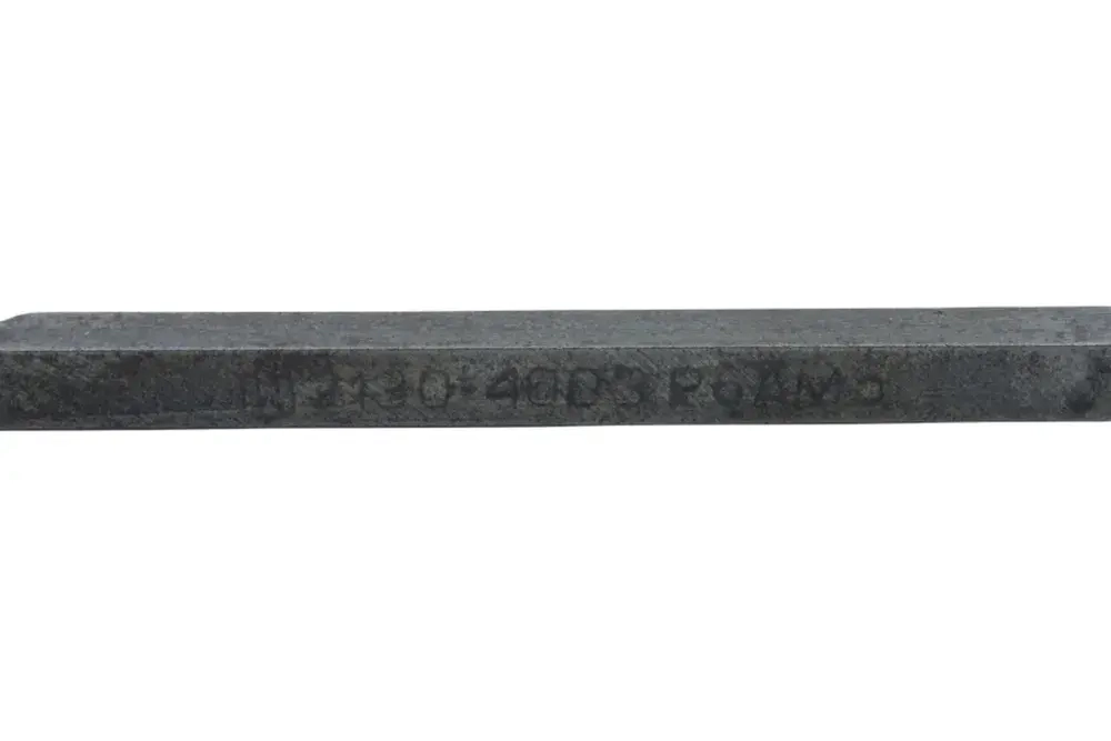 Резец токарный отрезной 8х8 (СССР, 2130-4003, Р6М5)