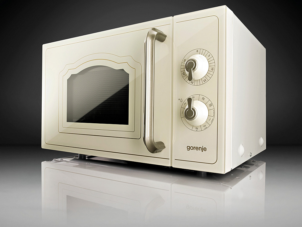 Микроволновая печь Gorenje MO 4250 CLI