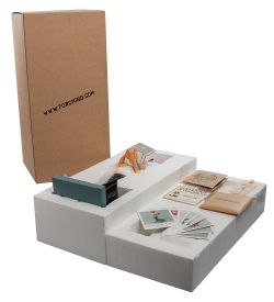 Forchino FO-85530 Статуэтка «Программист» (The Computer Expert. Forchino)