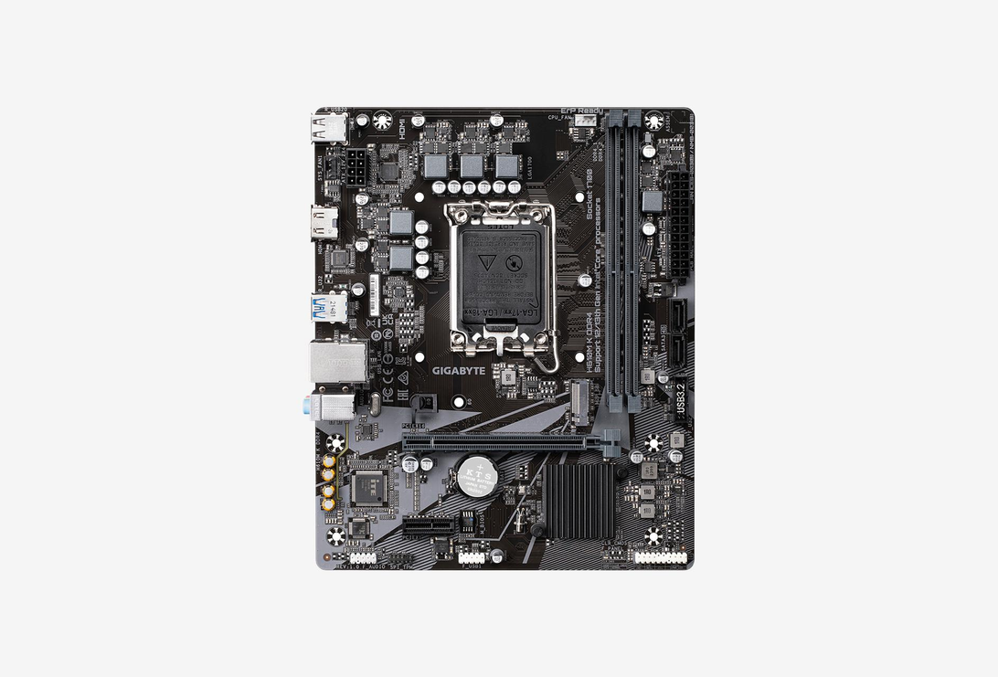 H610M K DDR4_0126227100445