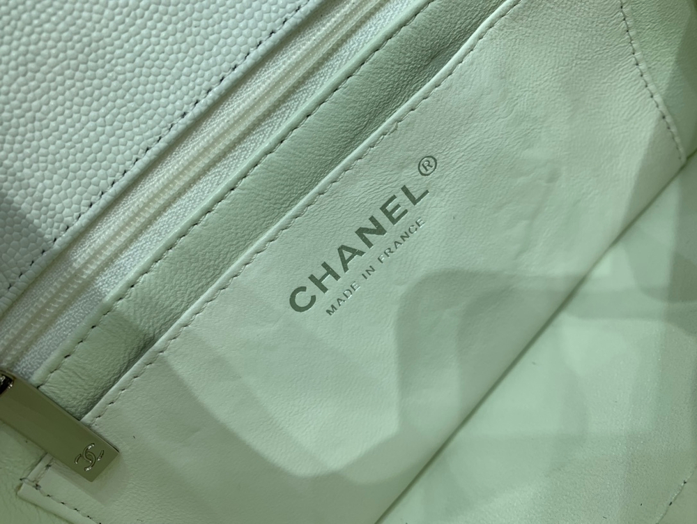 Chanel Bag 20 cm