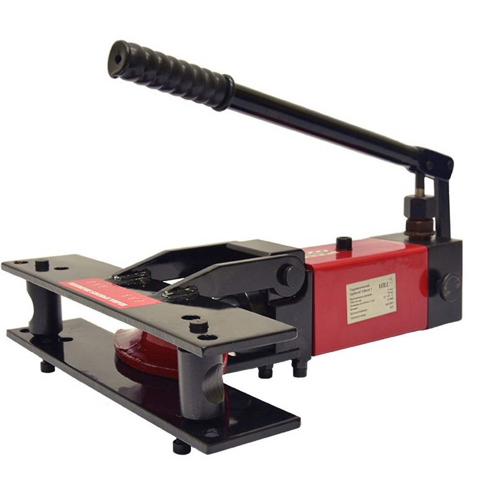 Трубогиб ручной гидравлический Voll V-Bend 1 3.11000