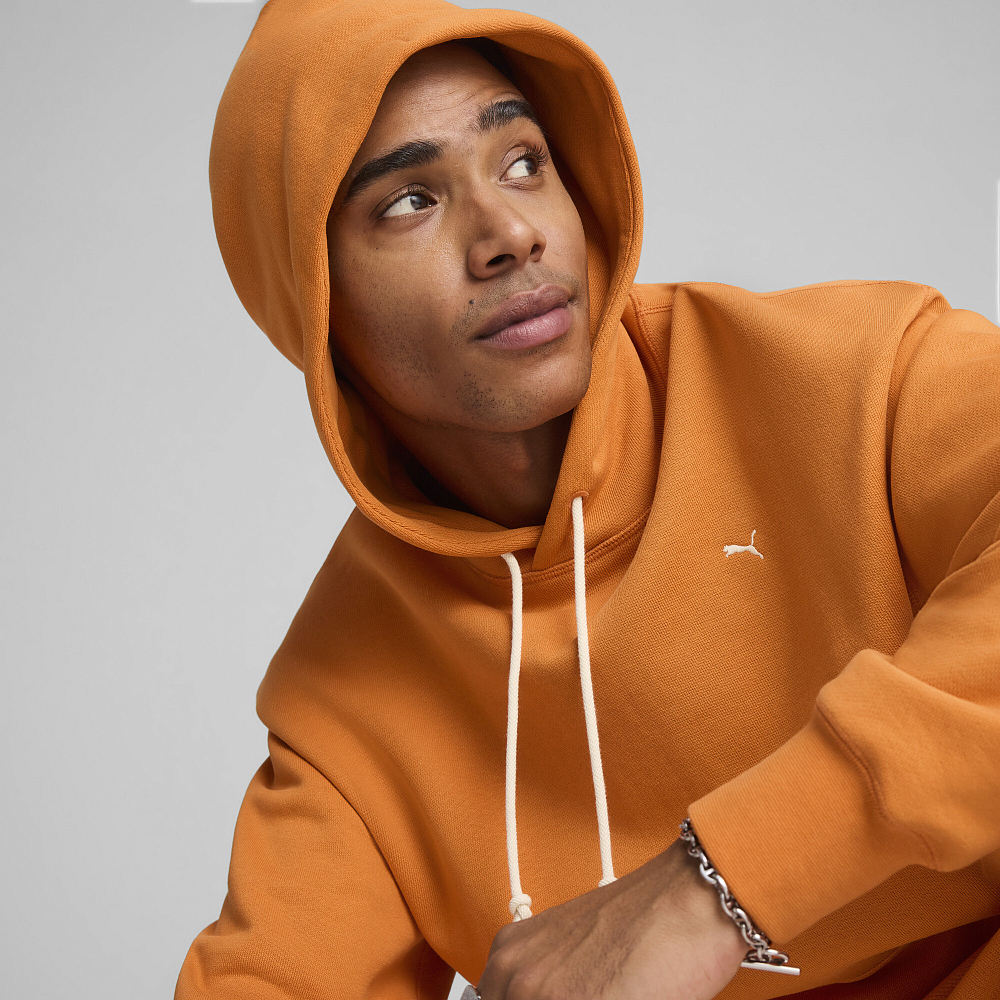 Мужская толстовка PUMA MMQ Hoodie