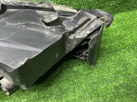 Битая Фара левая Mazda CX-5 2 (2017-2021) LED