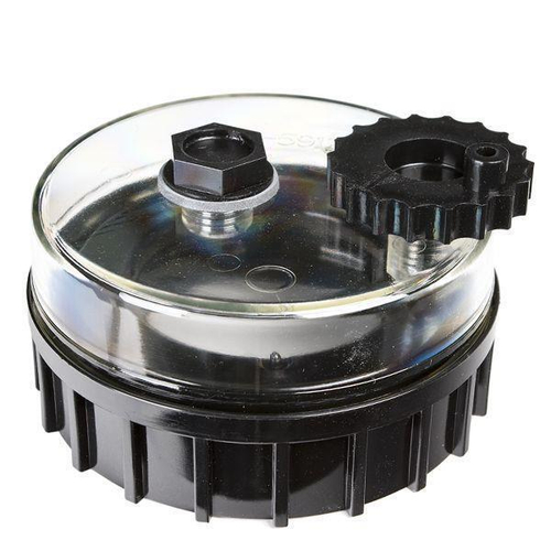 Колба топливного фильтра, оригинал / BOWL АРТ: 2656F854