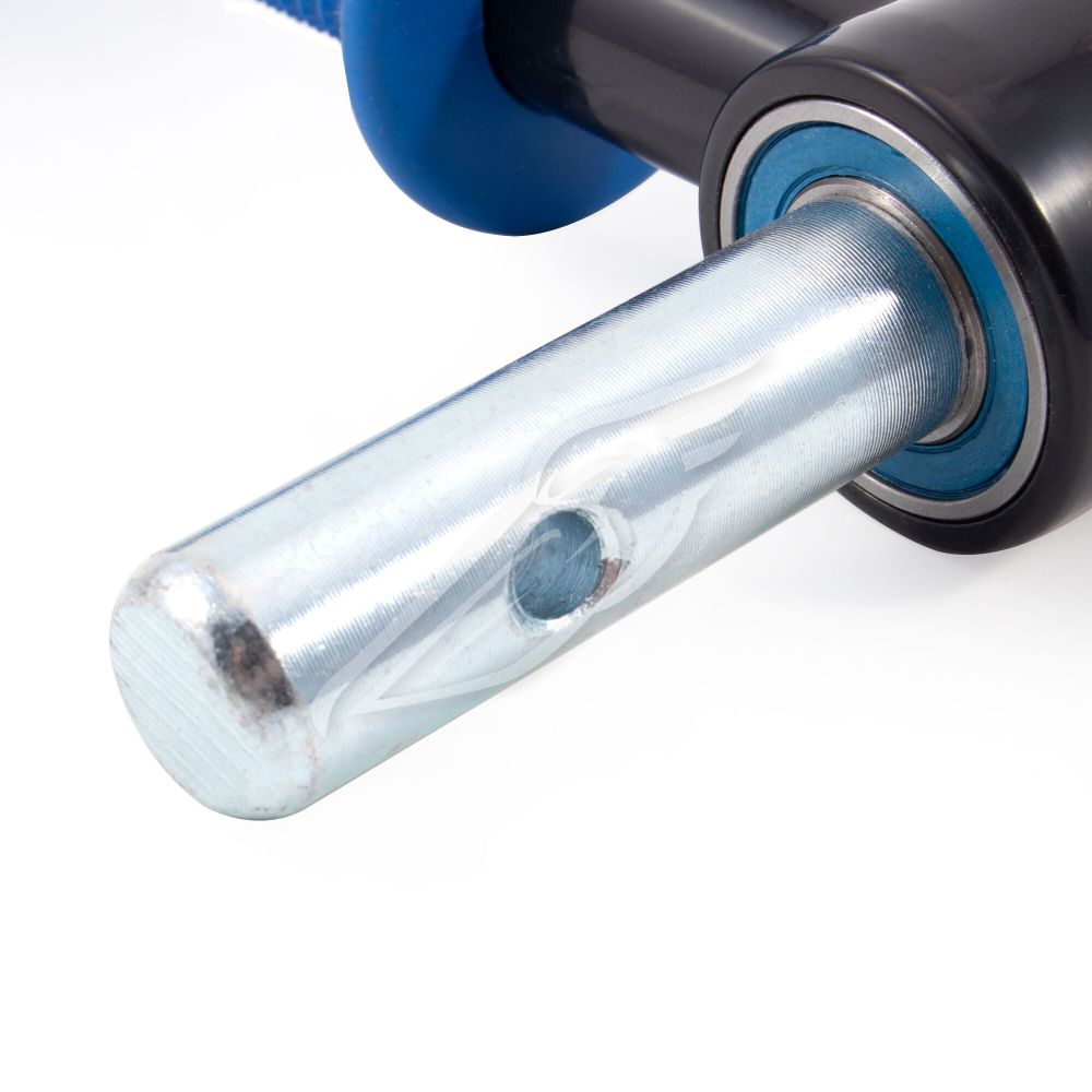 Адаптер &quot;ЯМАН&quot; под шуруповерт, d-18 мм, для ледобуров HELIOS и ЛР/50/