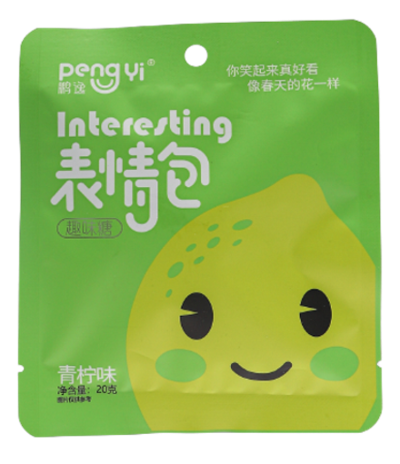 Конфеты Peng Yi