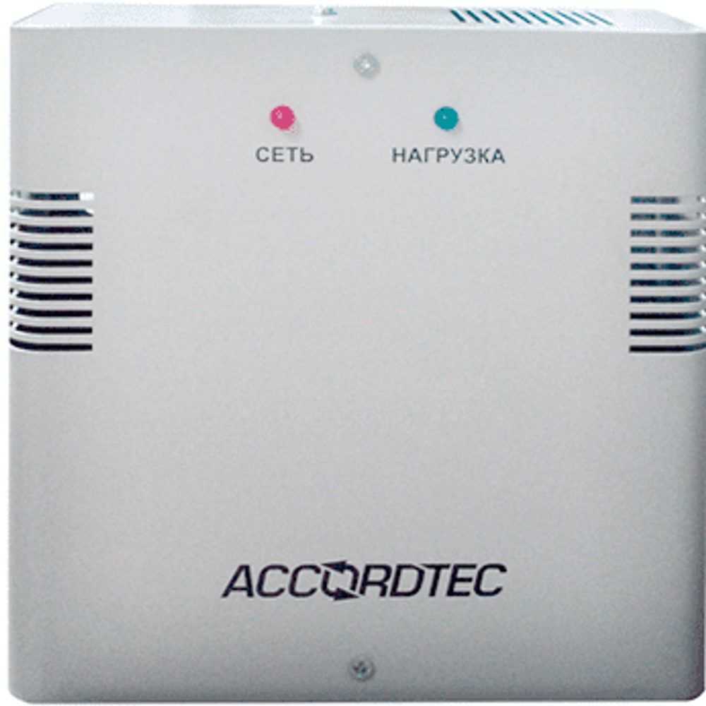 AccordTec ББП-20NR Сетевое оборудование