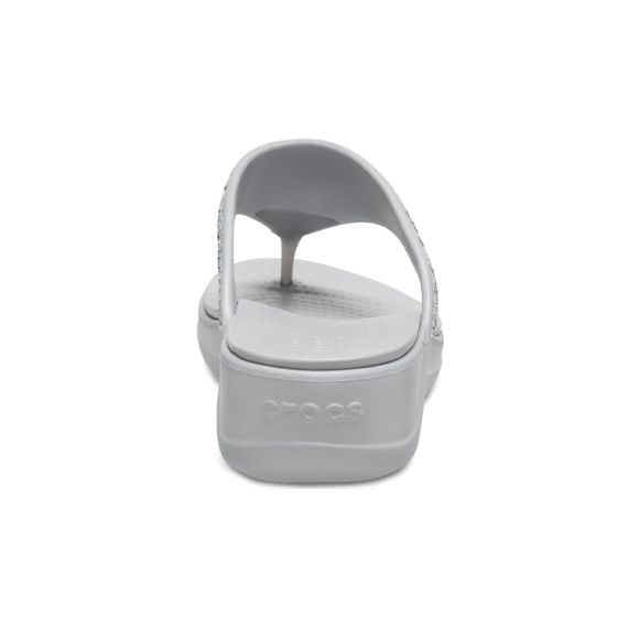 Crocs Monterey 'Silver'