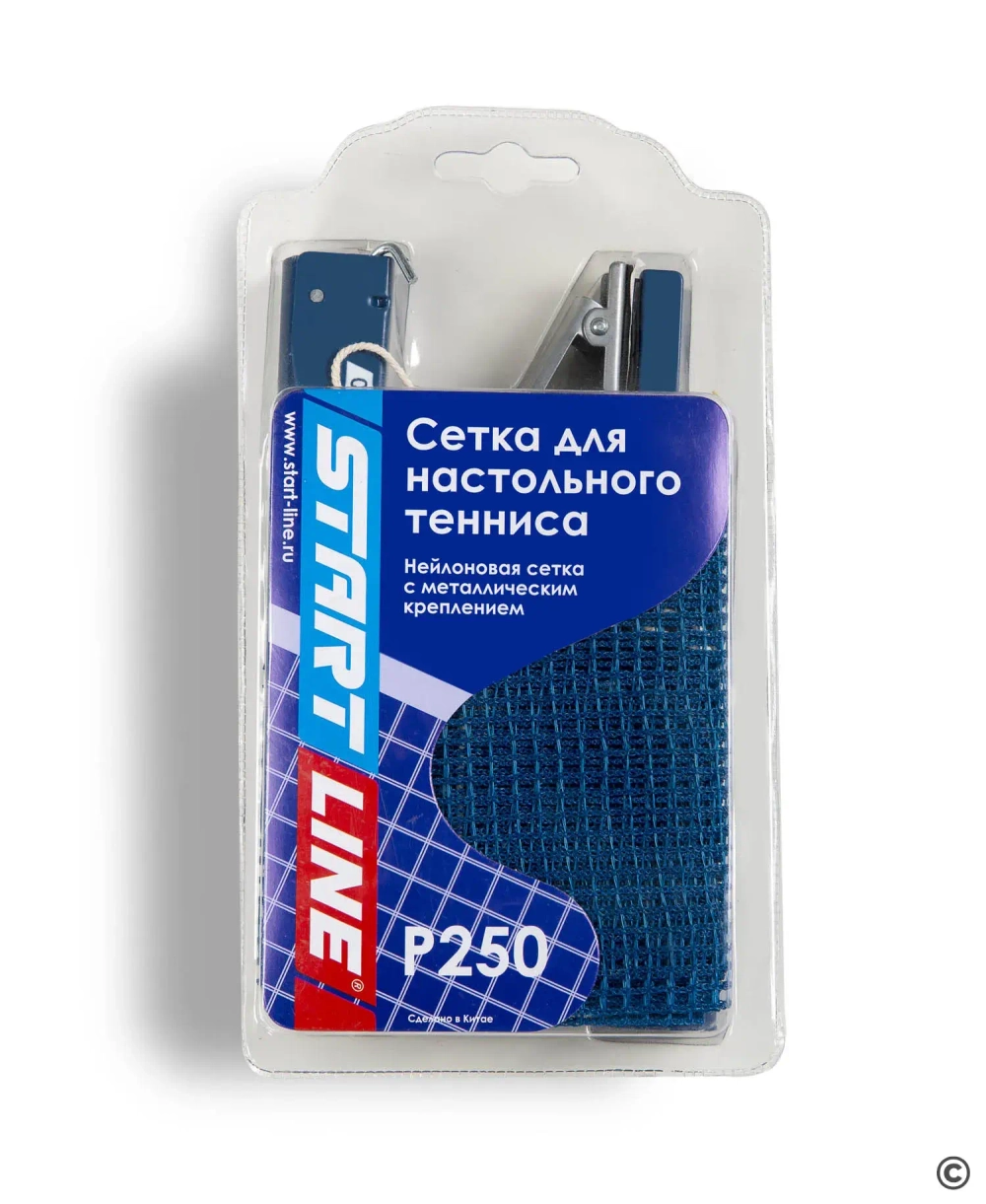 Сетка Start Line Clip