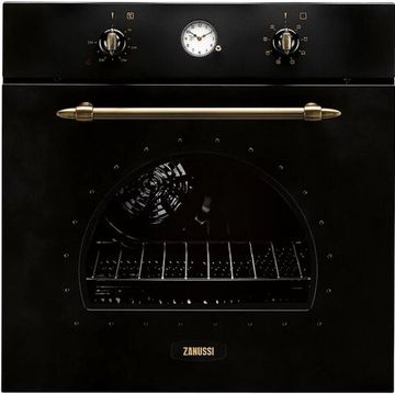 Электрический духовой шкаф Zanussi ZOB 183 NC