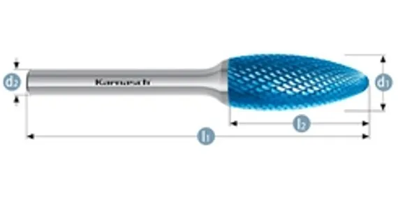 Переходник к PRO-2 PB для пневматического привода