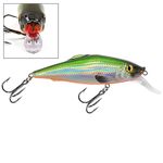 Воблер для рыбалки BURNASH 084mm,