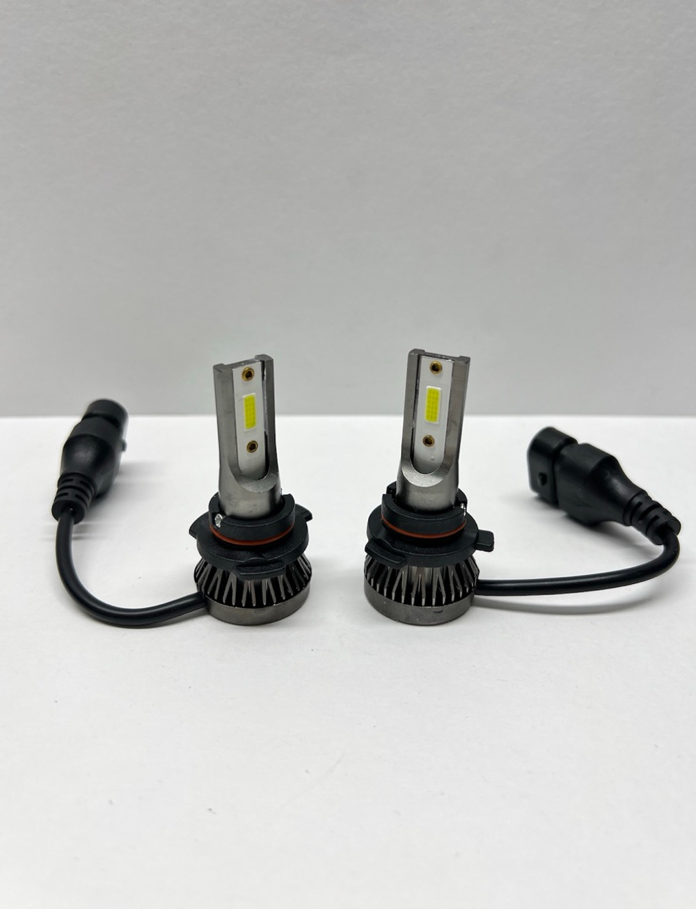 HB4 9006 / Автомобильные светодиодные лампы, HB4 9006, 36W, 6000 Lm, 12 вольт, MINI LED, Т ЛюксМини, TG (2 шт. / комплект)
