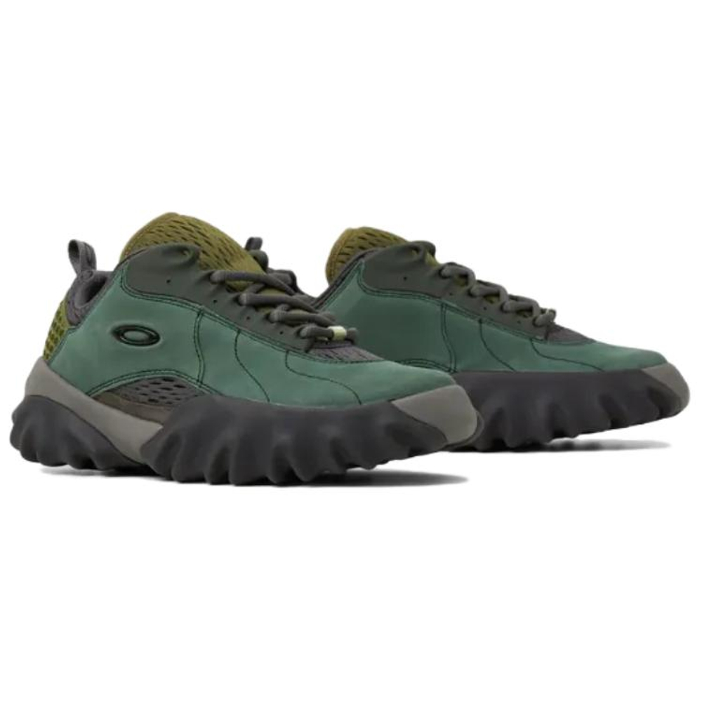 Oakley Nubuck Chop Saw Sneakers