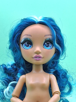 Куклы Rainbow high Skyler Bradshaw 02066