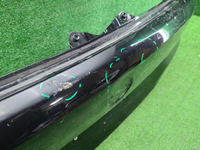 Крышка багажника BMW X5 G05 (2018-н.в.)