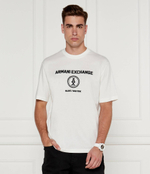 Футболка Armani Exchange - белый(6DZTLC ZJ9JZ)