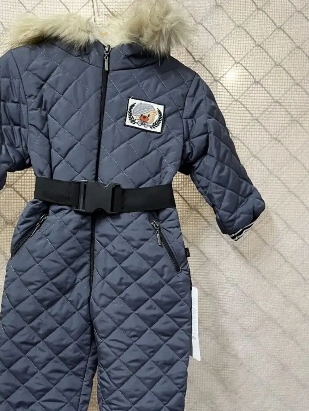Комбинезон для малыша