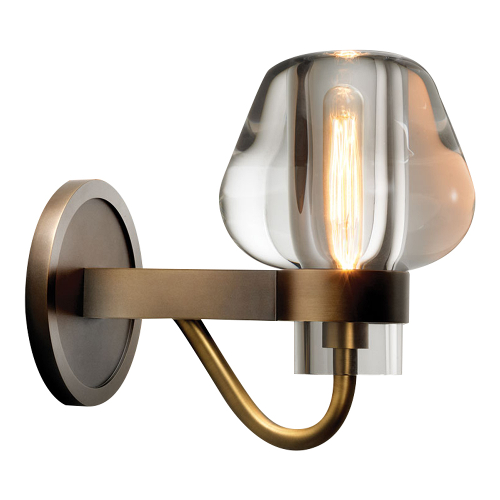 Wall design lamp  Plewan