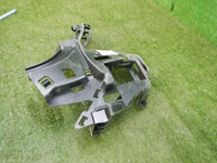 Кронштейн переднего бампера левый Mercedes S W222 (2013-2017)