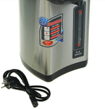 Термопот электрический LIRA LR0402 (5л)